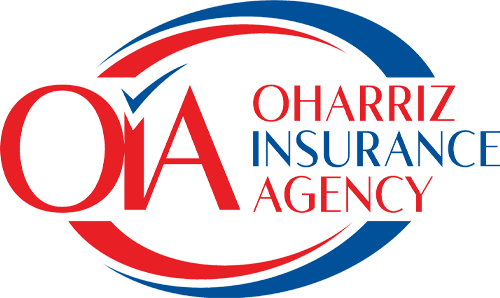 Oharriz Insurance Agency